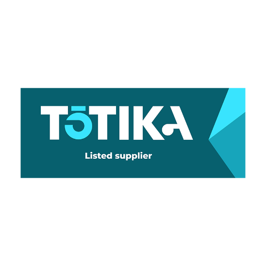 Totika listed supplier